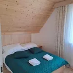 Apartment Letniskowy Lesne Zacisze- Jacuzzi, Balia Ogrodowa, Grill I Altana Slopnice
