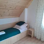 Letniskowy Lesne Zacisze- Jacuzzi, Balia Ogrodowa, Grill I Altana