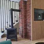 Letniskowy Lesne Zacisze- Jacuzzi, Balia Ogrodowa, Grill I Altana Apartment Slopnice