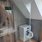Apartment Letniskowy Lesne Zacisze- Jacuzzi, Balia Ogrodowa, Grill I Altana