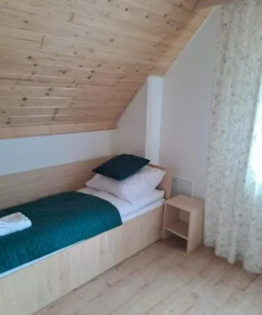 Letniskowy Lesne Zacisze