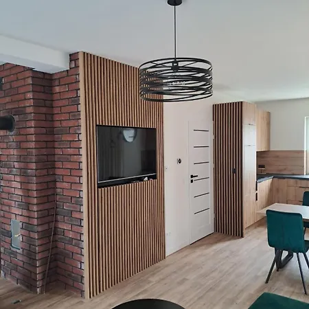 Letniskowy Lesne Zacisze- Jacuzzi, Balia Ogrodowa, Grill I Altana Slopnice