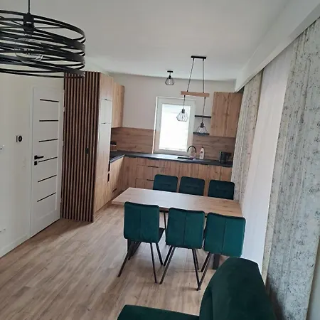 Letniskowy Pod Jalowcem * Slopnice