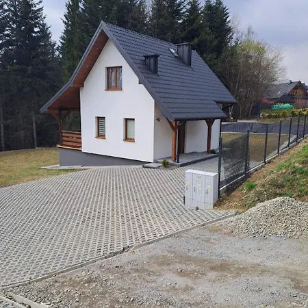 Letniskowy Lesne Zacisze *