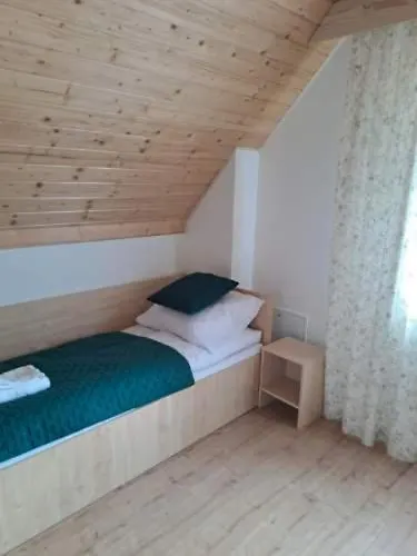 Letniskowy Lesne Zacisze