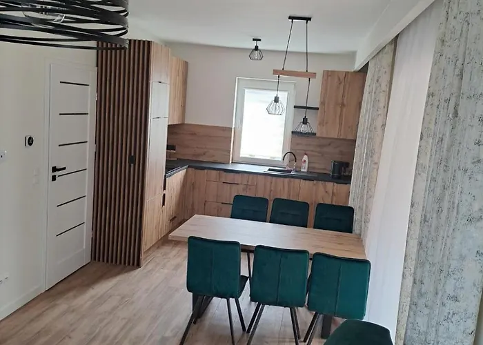 Letniskowy Lesne Zacisze * Slopnice